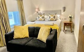 The Diamond Inn Ponteland 3* United Kingdom